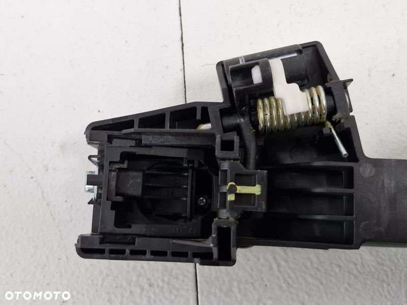 KIA PROCEED PRO CEED 3 III KLAMKA DRZWI ZEWNĘTRZNA LEWY TYŁ LEWA TYLNA EXG - 11