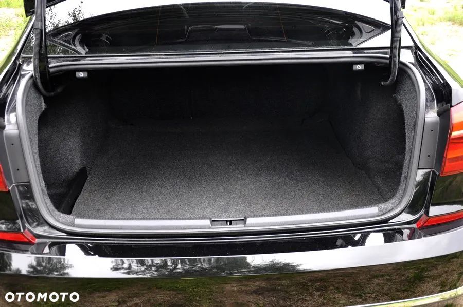 Volkswagen Passat 1.8 TSI BMT Highline DSG - 18