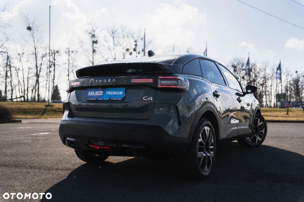 Citroën C4 - 13