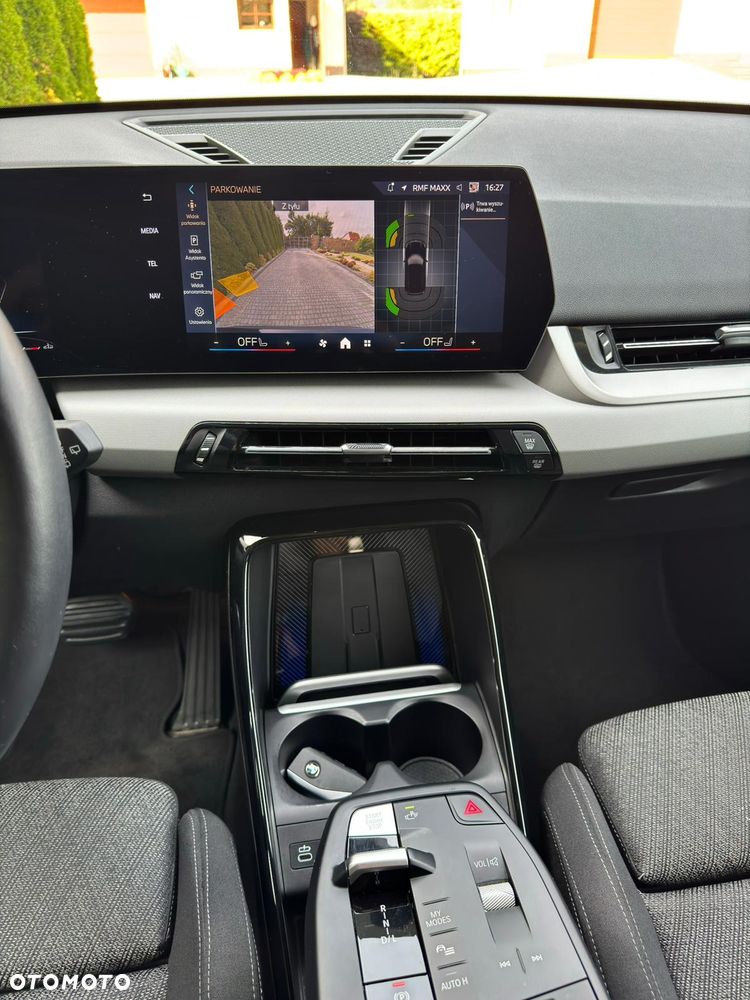 BMW X1 sDrive18i xLine - 17