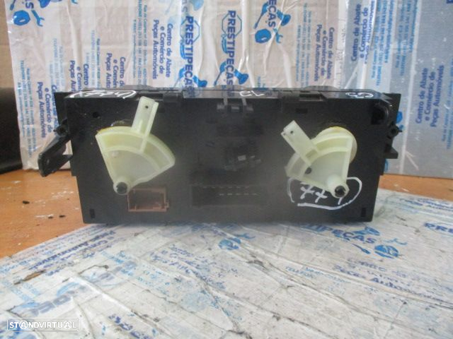 Comando Sofagem X8032002 CITROEN C3 2012 ORIGINAL CITROEN C3 2 FASE 1 2012 1.6HDI 92CV 5P PRETO ORIGINAL - 2
