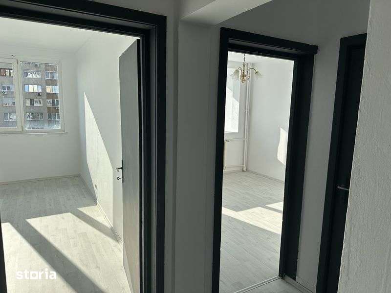 Apartament 2 camere decomandate Podgoria — fotografia 1