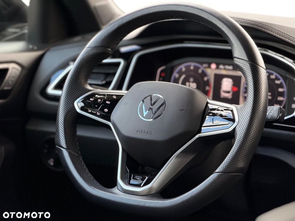 Volkswagen T-Roc 2.0 TSI 4Motion R-Line DSG - 17