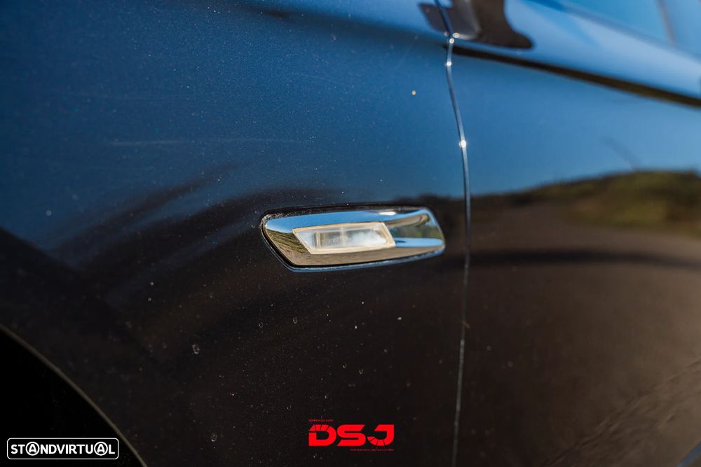 BMW 535 - 4