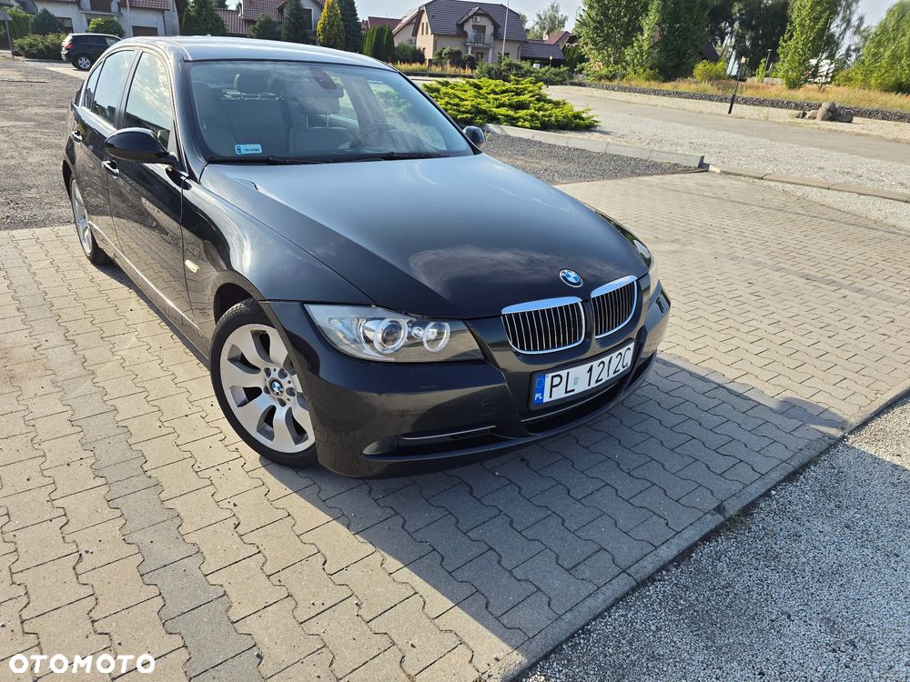 BMW Seria 3 - 9