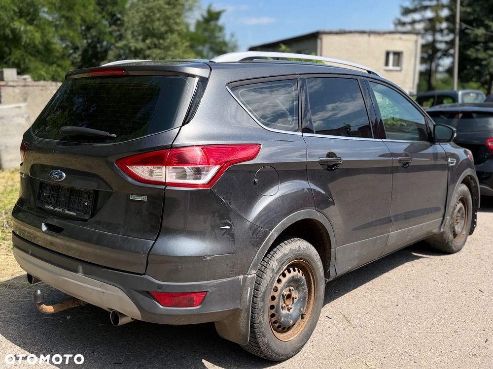 Ford Kuga 1.5 EcoBoost FWD Edition ASS - 12