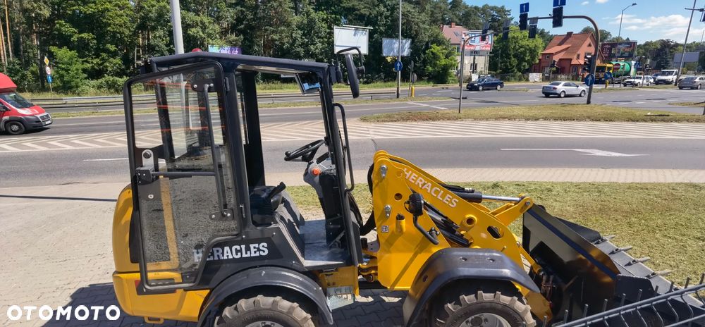 Heracles H280 - 10