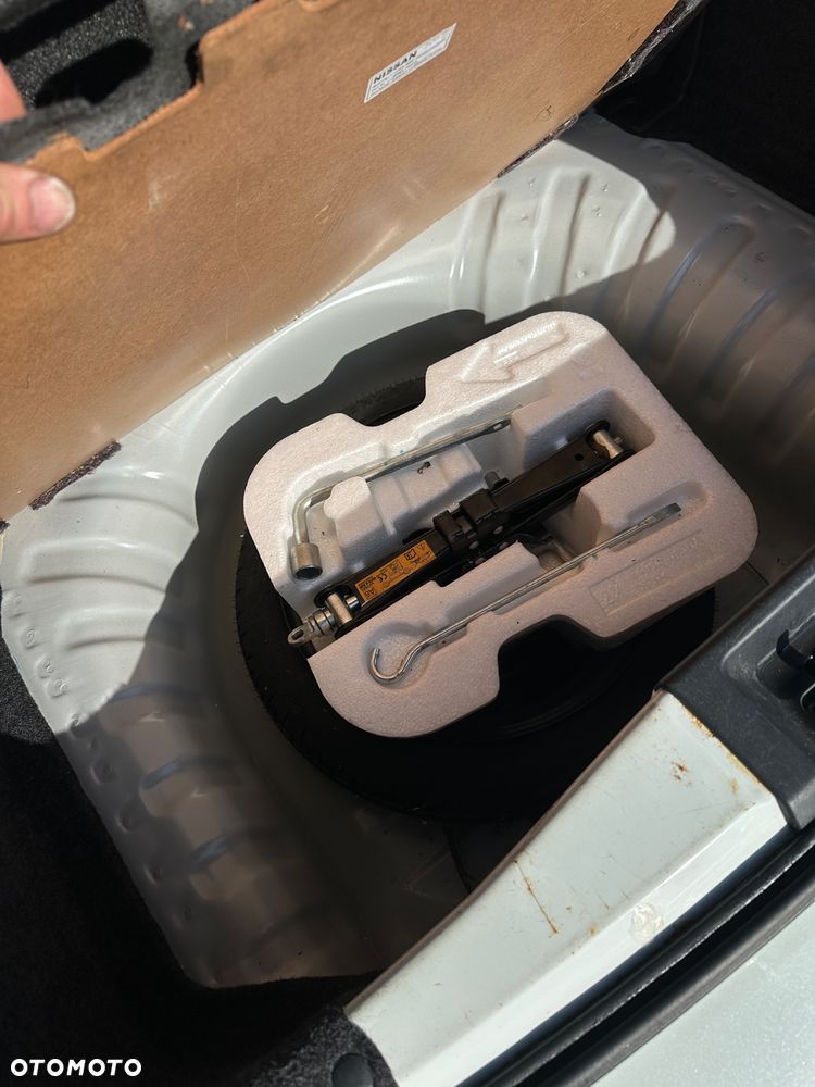 Nissan Micra 1.2 DIG-S Visia - 9