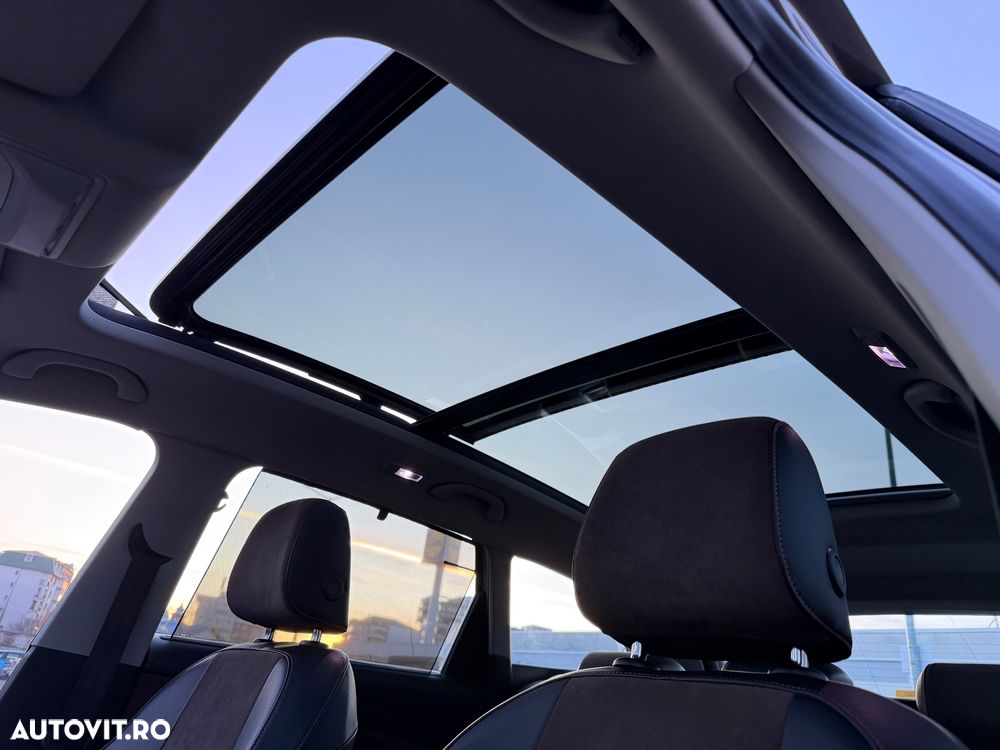 Seat Leon ST 2.0 TDI Start&Stop 4DRIVE X-PERIENCE DSG - 7