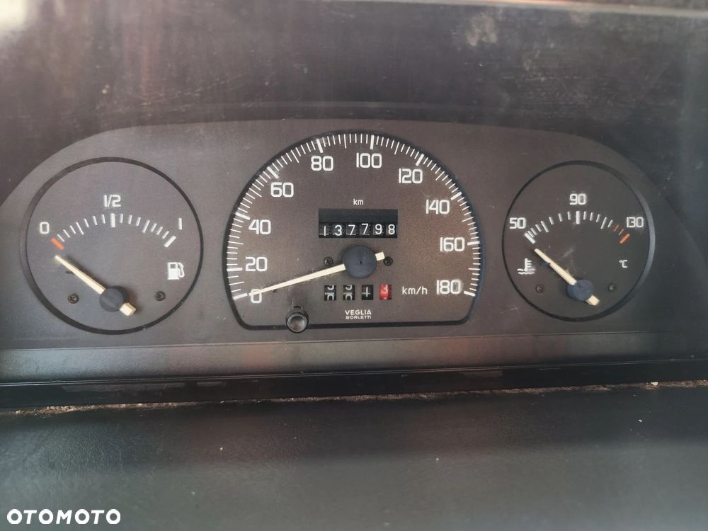 Fiat Integra Mirage Kamper Solary Truma Trumatic 6 osób Przetwornica - 11