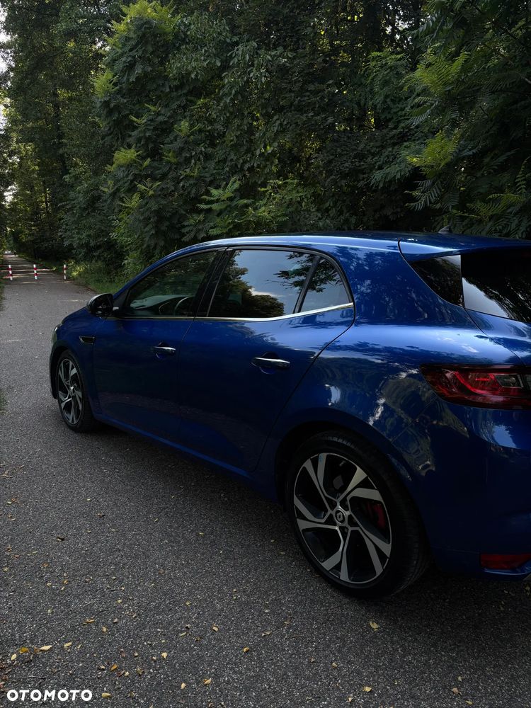 Renault Megane 1.6 TCe GT EDC - 4
