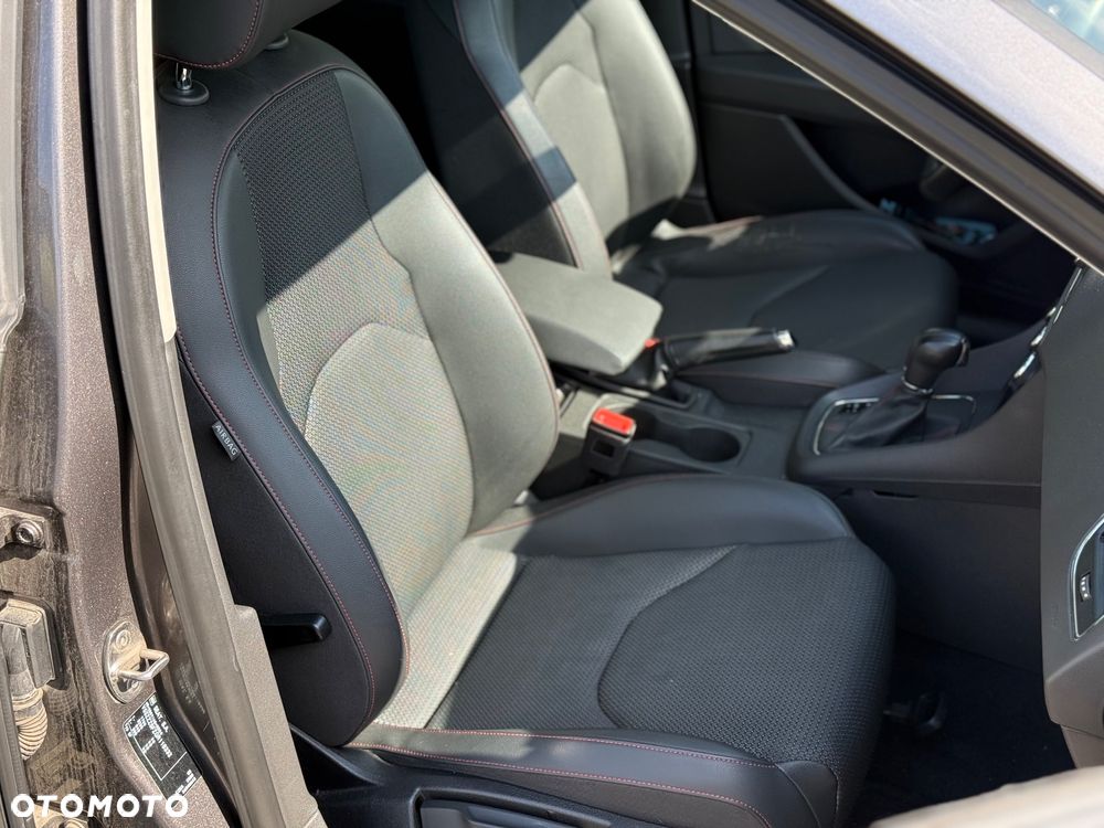 Seat Leon 1.4 TSI FR S&S DSG - 11