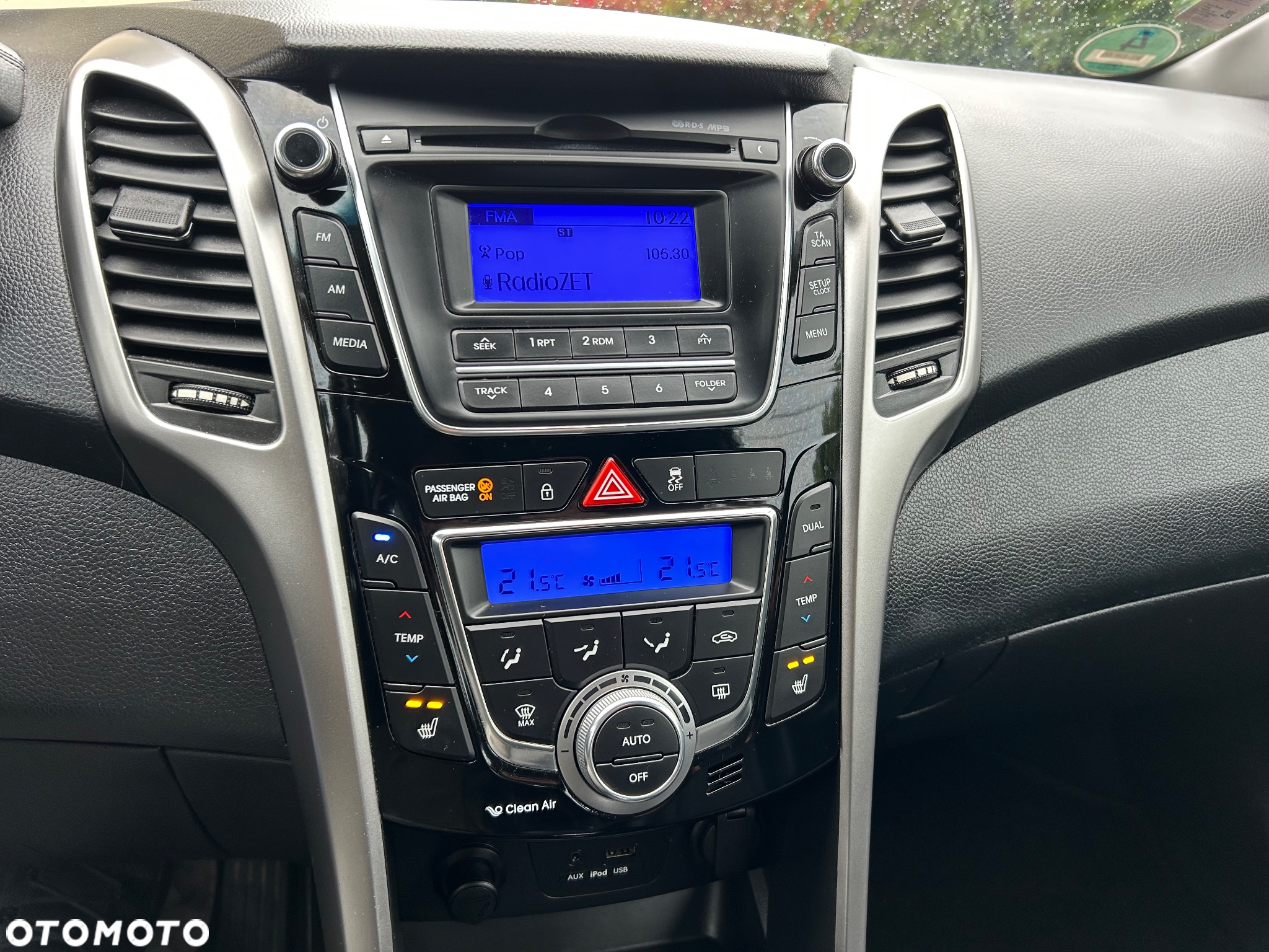 Hyundai i30 1.4 Premium - 18
