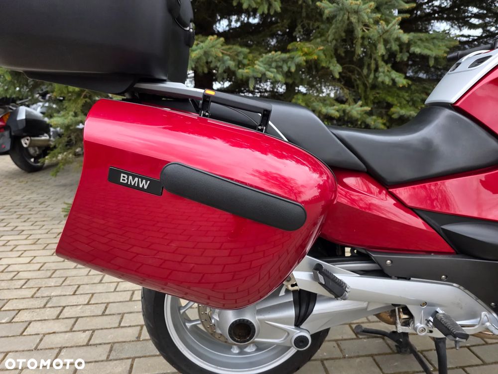 BMW RT - 33