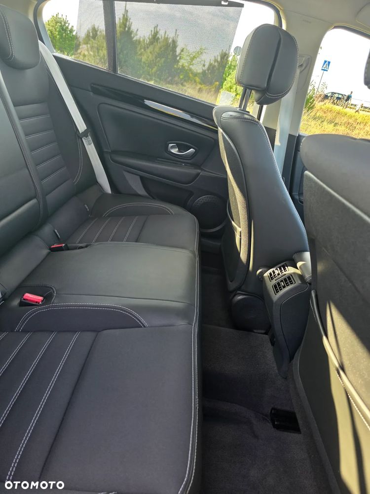 Renault Laguna 2.0 dCi Bose Edition - 38