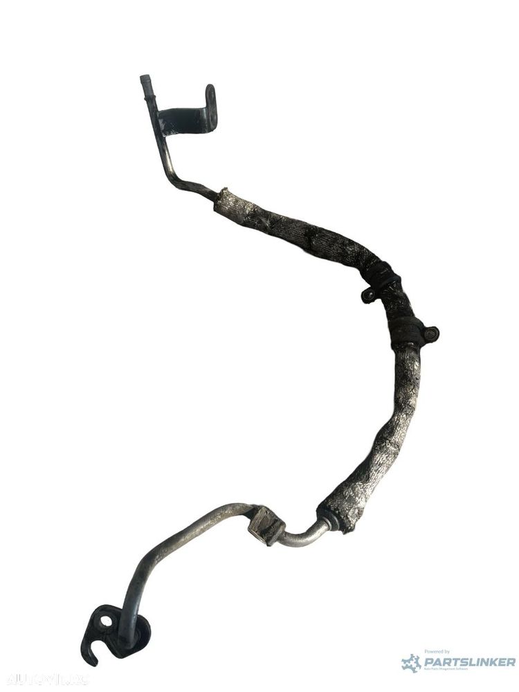 Conducta AC MERCEDES-BENZ S-CLASS II W221, C215 2005 - 2013 - 1