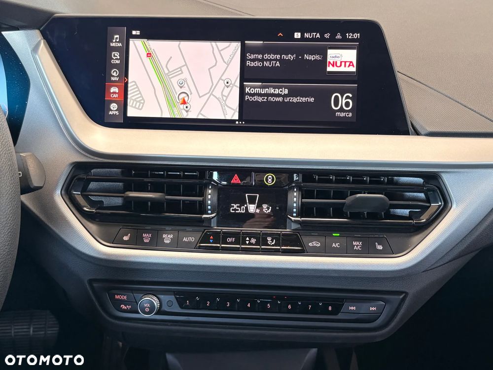 BMW Seria 1 118i Advantage - 14