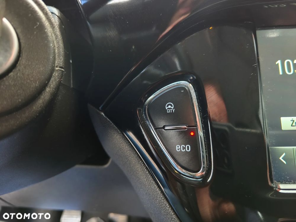 Opel Corsa 1.3 CDTI Cosmo - 16