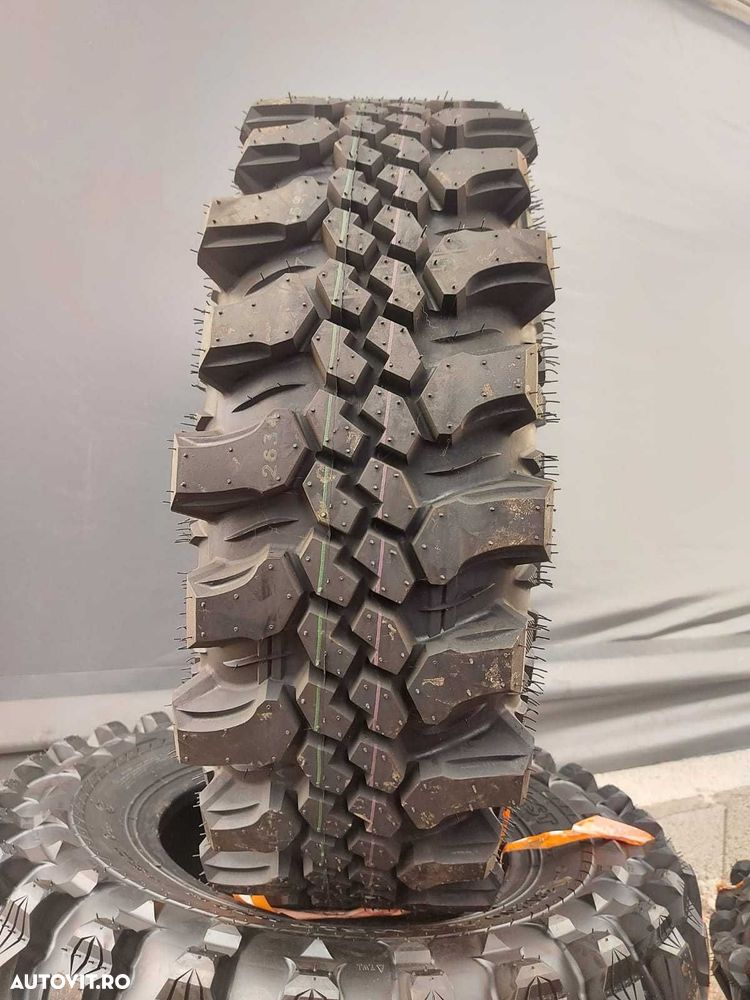 Anvelope CST cu profil SIMEX pentru autovehicule Off Road - 6