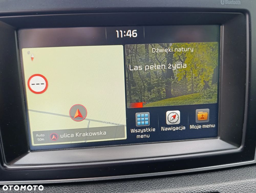 Kia Sportage 1.6 GDI 2WD ISG Dream-Team Edition - 16