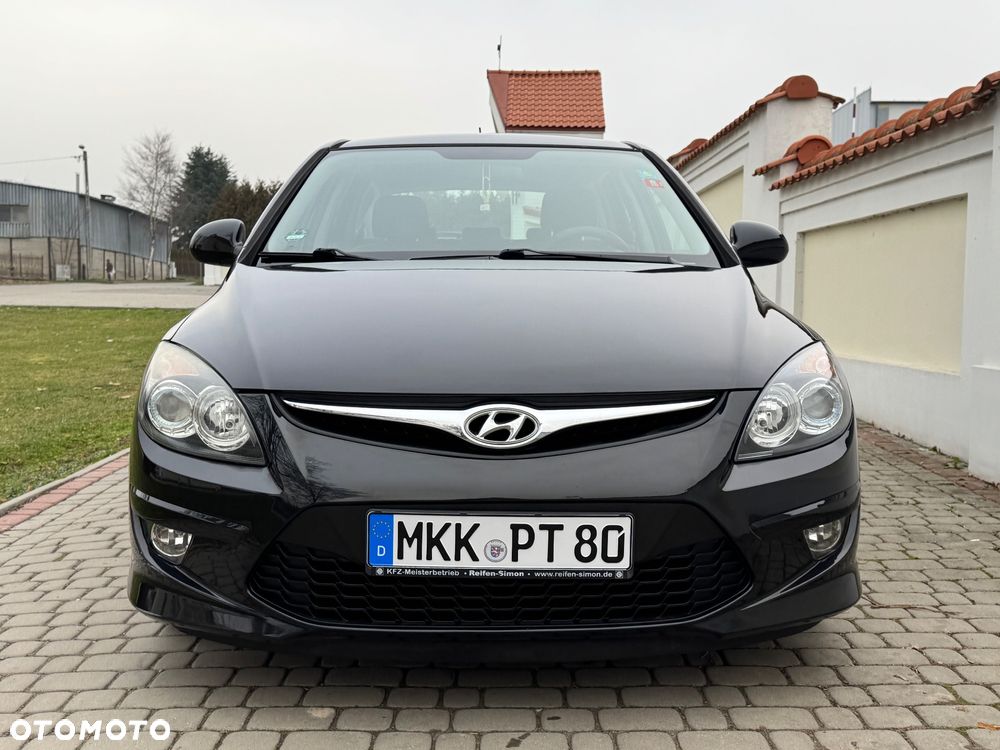 Hyundai i30 - 25