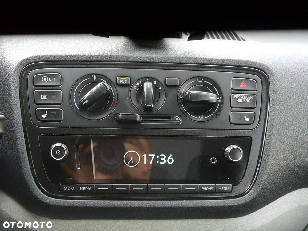 Seat Mii - 26