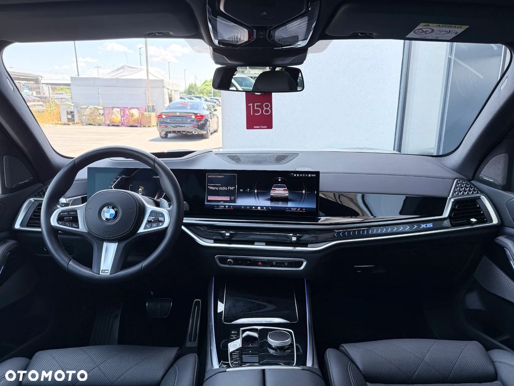 BMW X5 xDrive30d - 22