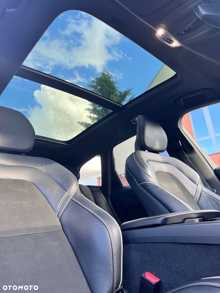 Volvo XC 60 T6 GPF AWD R-Design - 18