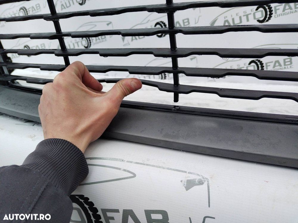 Bara fata Bmw X1 F48  Gauri pentru 6 senzo an 2015-2016-2017-2018-2019 - 9