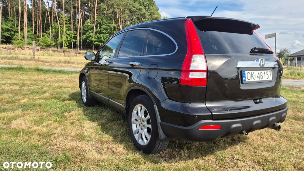 Honda CR-V 2.0 Executive - 4