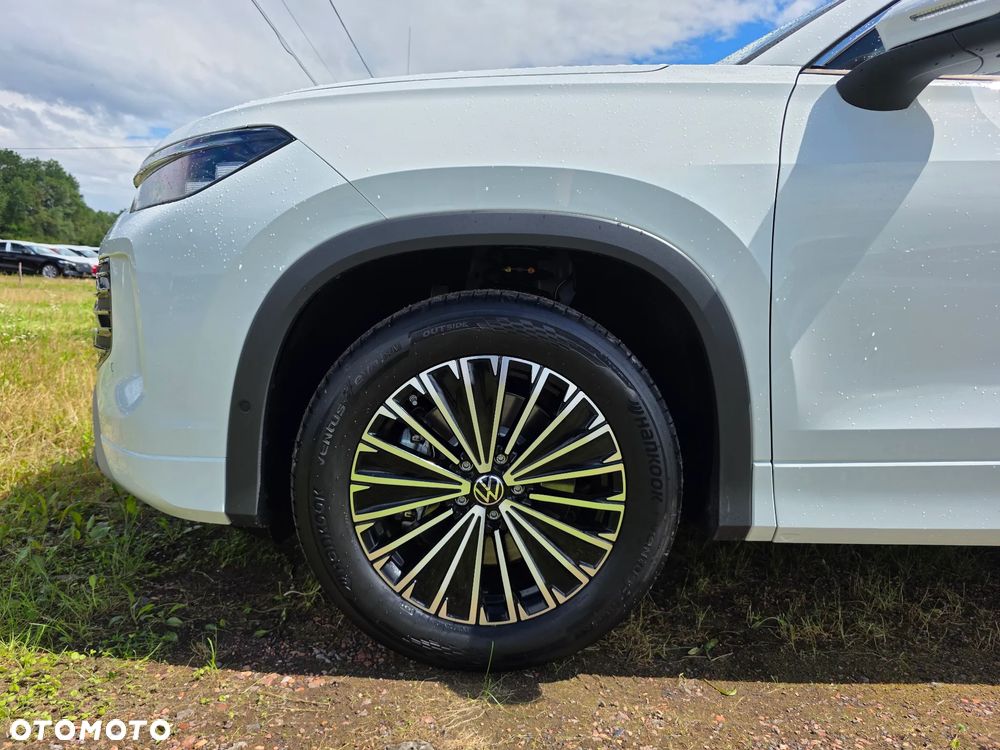 Volkswagen Tayron 2.0 TSI 4Mot Elegance DSG - 11