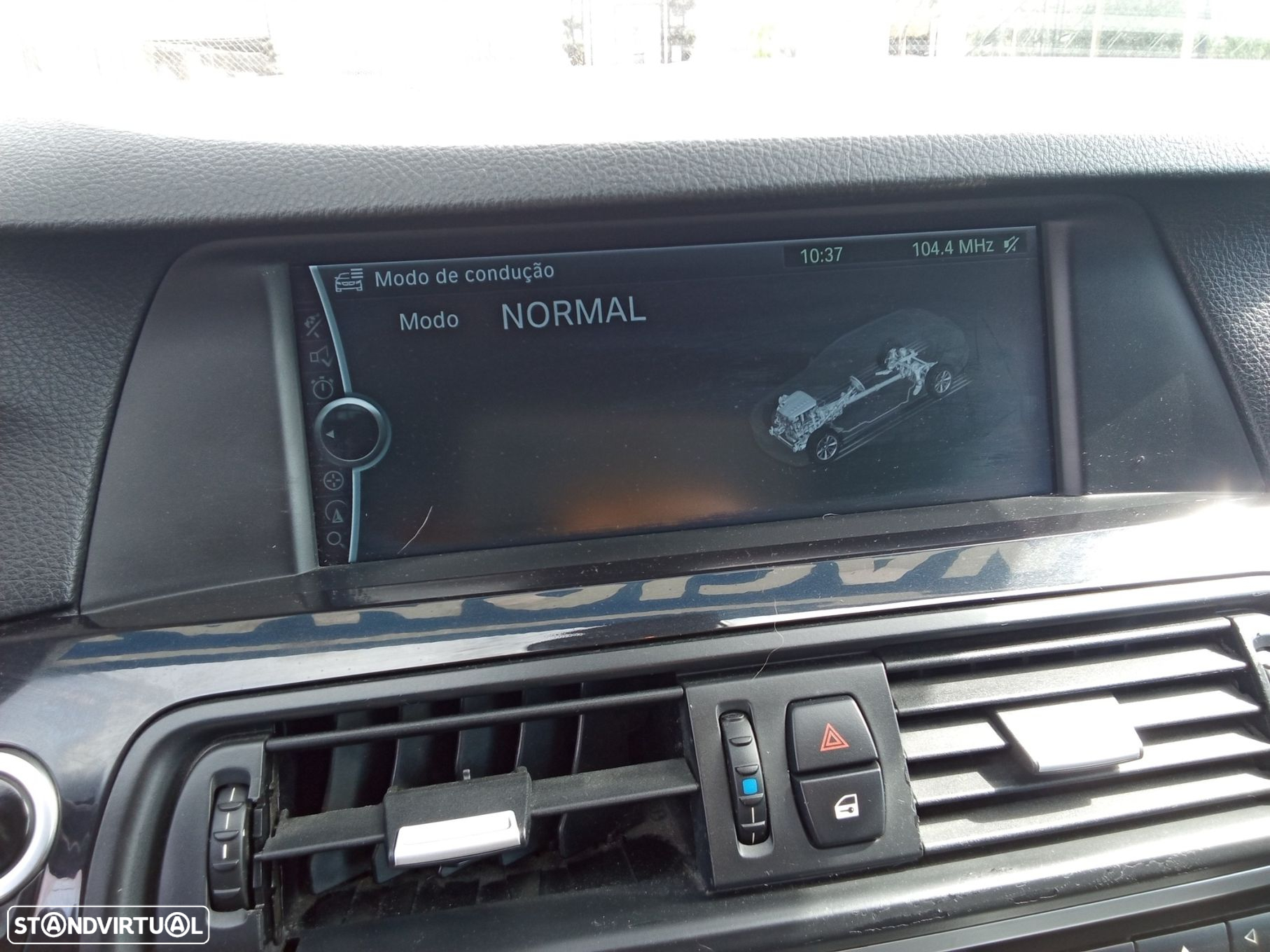 BMW 520 d Auto - 21