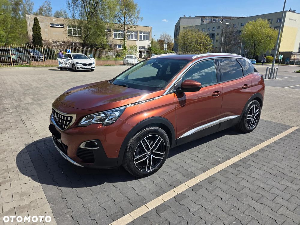 Peugeot 3008 HDi FAP 115 Allure - 21