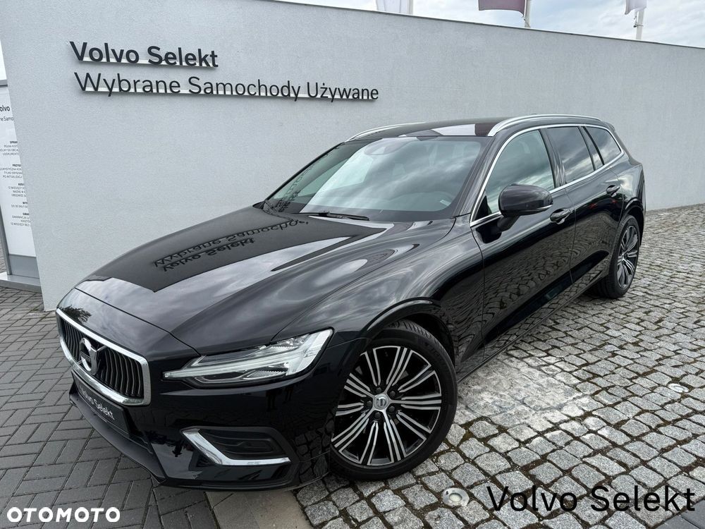 Volvo V60 - 41