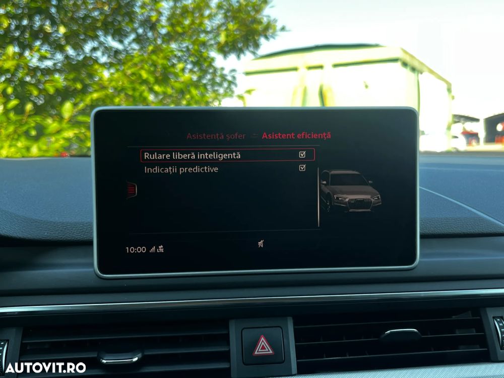 Audi A4 - 25