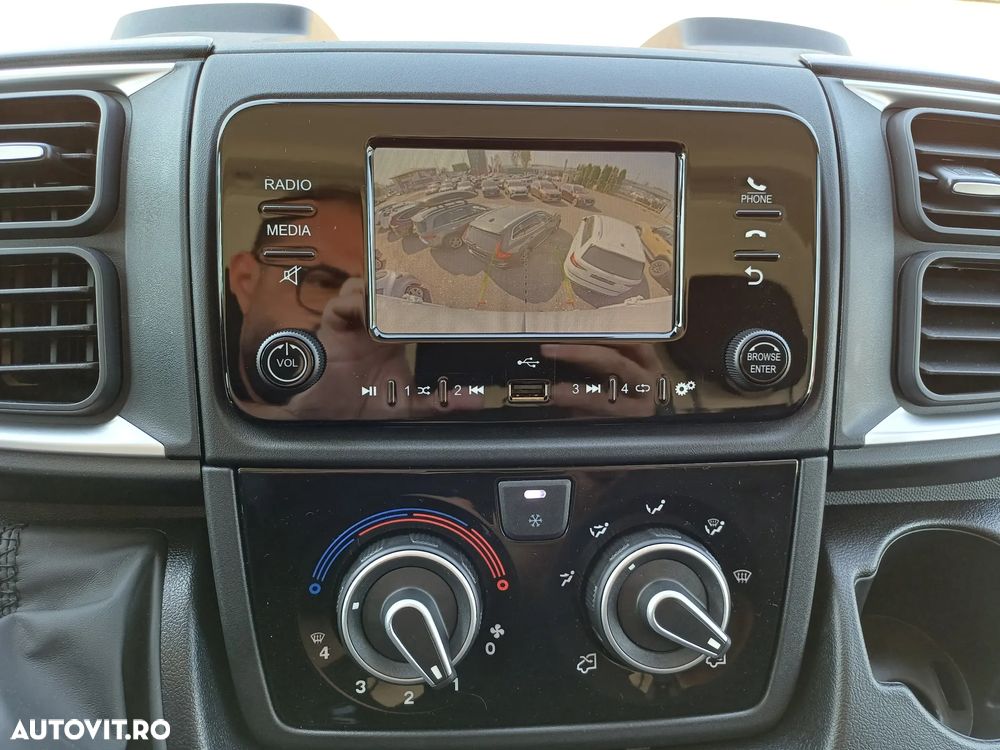 Toyota Proace Max Van Comfort L3H3 - 11