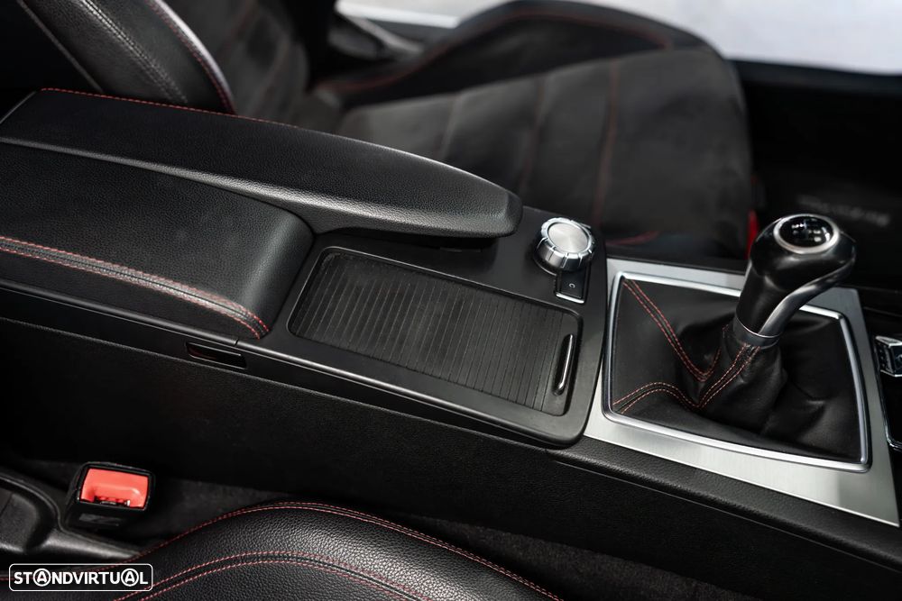 Mercedes-Benz C 220 (BlueTEC) d AMG Line - 26