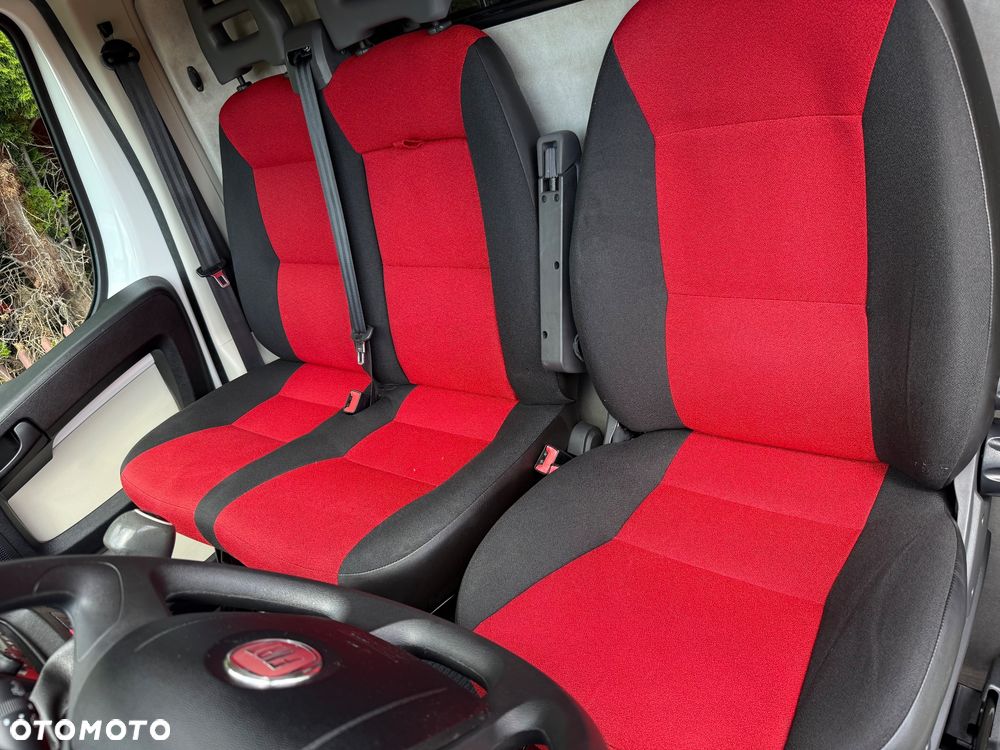 Fiat Ducato - 11