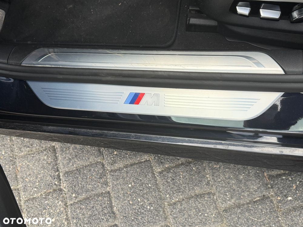BMW Seria 7 740Ld xDrive - 9