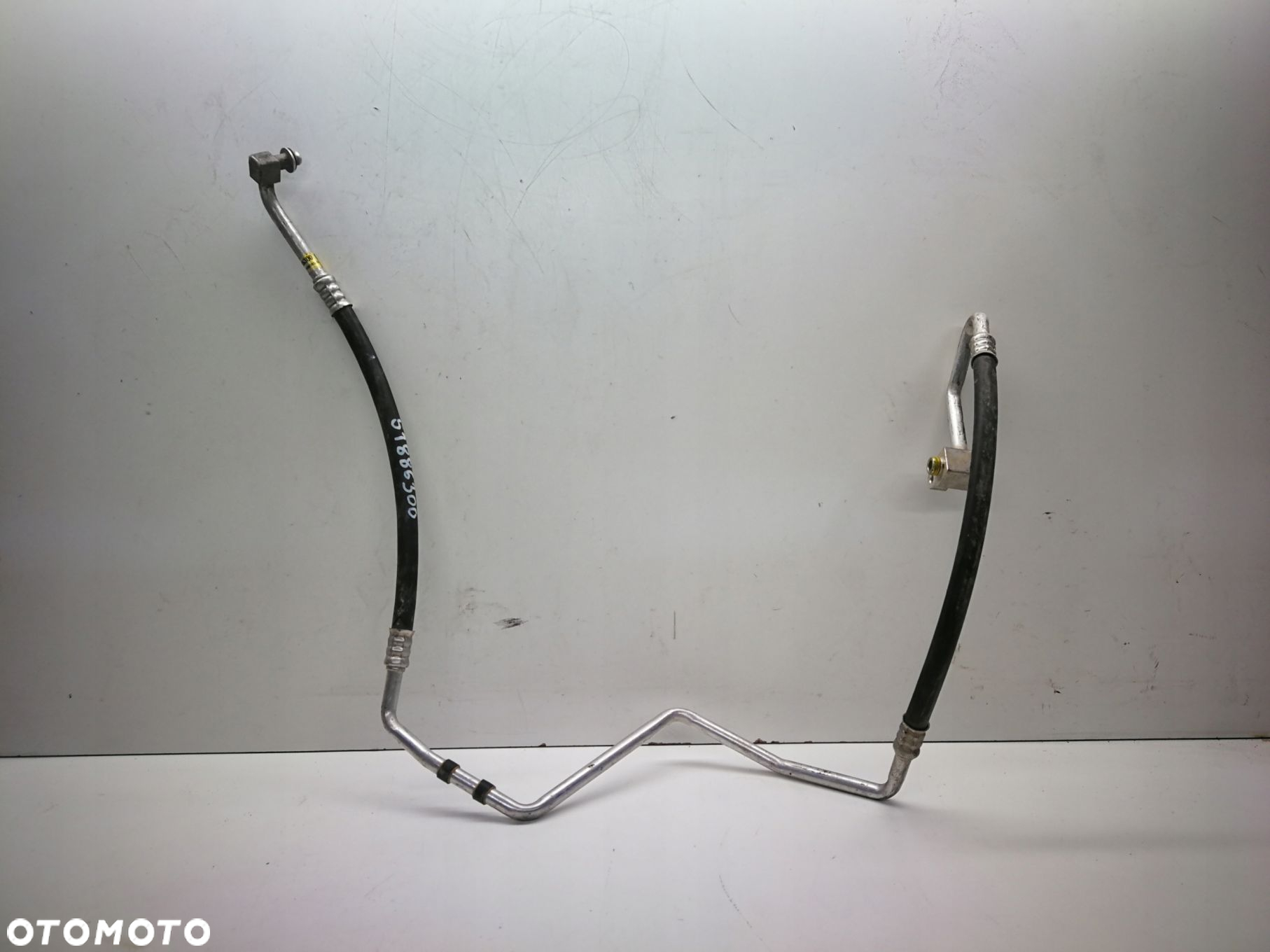 PRZEWÓD KLIMATYZACJI FIAT 500 ABARTH 1.4T 51886300 - 3