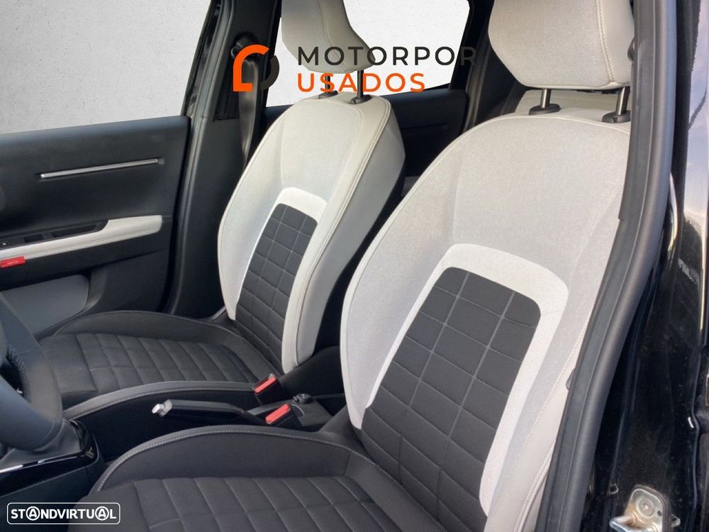 Citroën C3 1.2 Turbo Max - 9