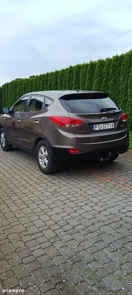 Hyundai ix35 1.6 GDI Classic 2WD - 7