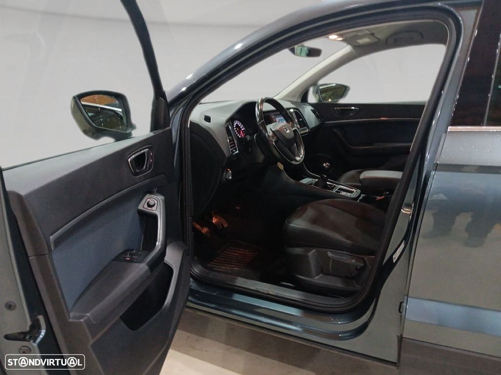SEAT Ateca 1.6 TDI Style - 10