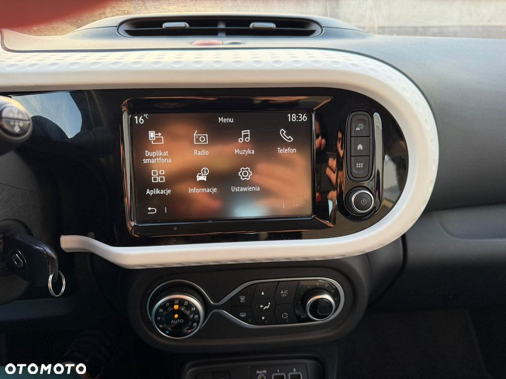 Renault Twingo - 4