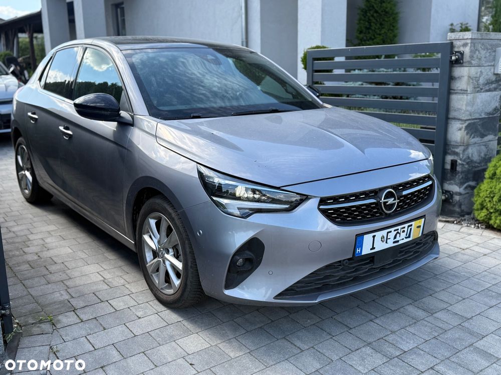 Opel Corsa 1.2 Business S&S - 2