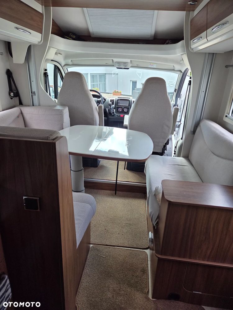 PILOTE P716P - 7