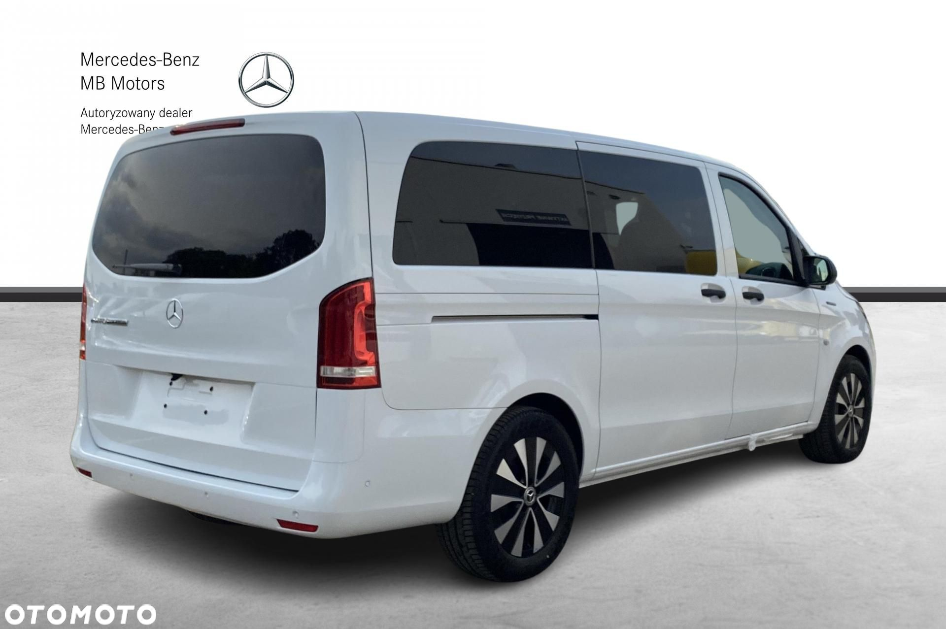 Mercedes-Benz eVito - 5