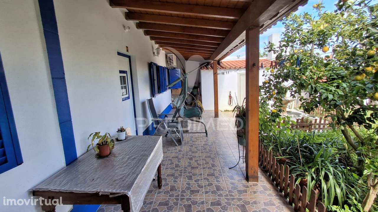 DUAS MORADIAS - T3 + T2 - BOAVISTA DOS PINHEIROS - ODEMIRA - Grande imagem: 4/40