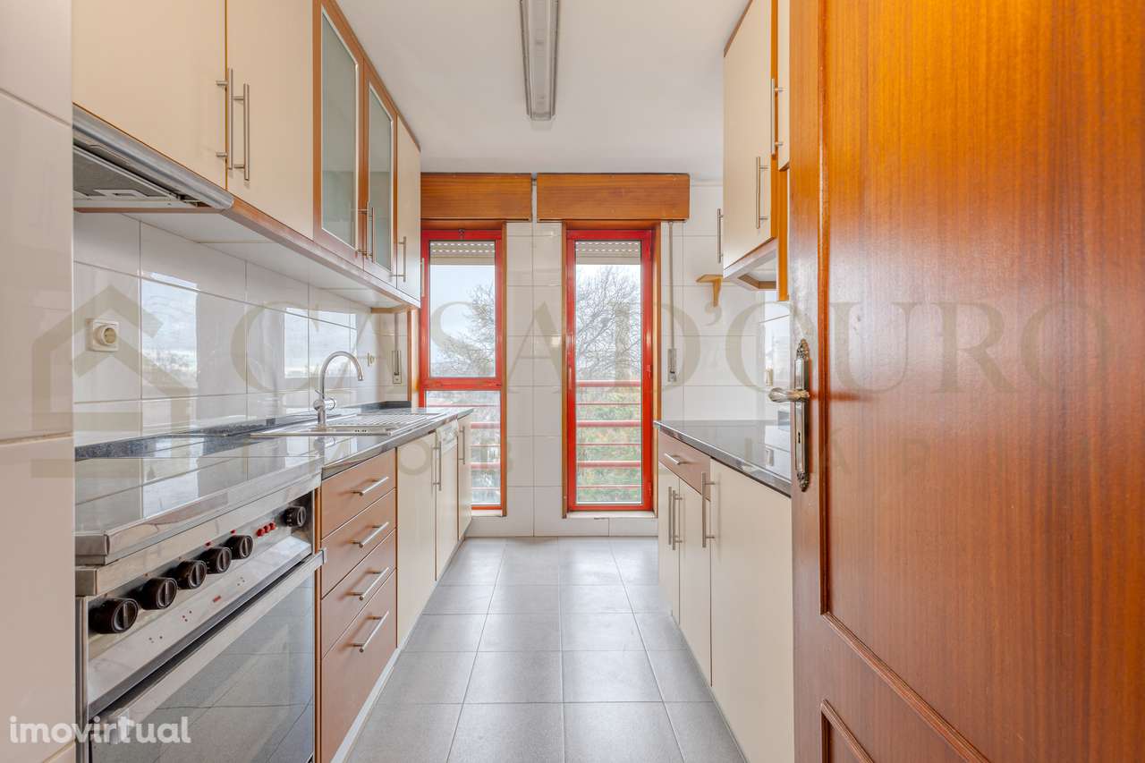 T3-Senhora da Hora | Matosinhos - Grande imagem: 3/25