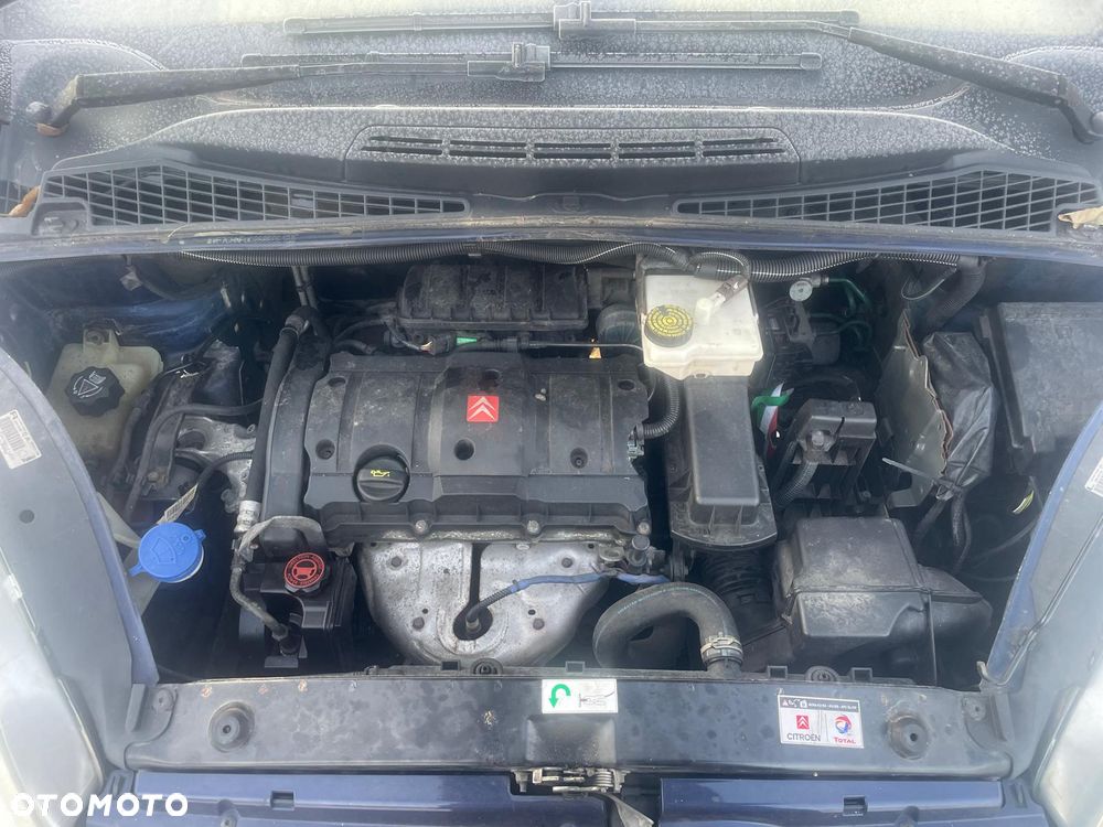 Citroen XSARA PICASSO  NA CZĘŚCI!!! - 6